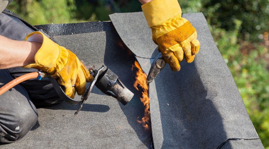 Expert Emergency Roof Repairs services in Lawsonville, NC